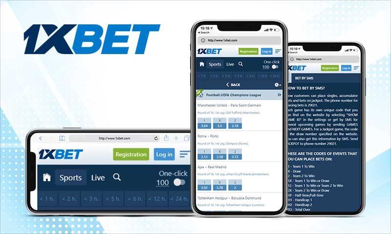 深入了解 1xBet 新加坡 在线博彩的最佳选择 深入了解 1xBet 新加坡 在线博彩的最佳选择