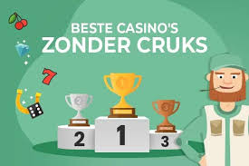 Casino Zonder CRUKS Speel Veilig en Vrij in Nederland