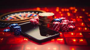 Den Fascinerende Verden af Online Gambling