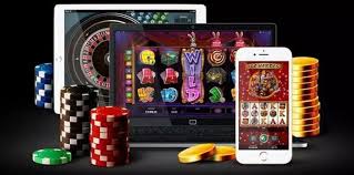 Den Voksende Verden af Online Gambling 1821943208