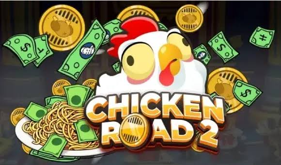 Descubre cómo jugar Chicken Road 2 Una guía completa Descubre cómo jugar Chicken Road 2 Una guía completa