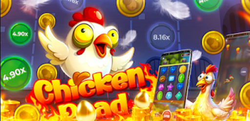 Descubre los Beneficios de los Bonos en Chicken Road