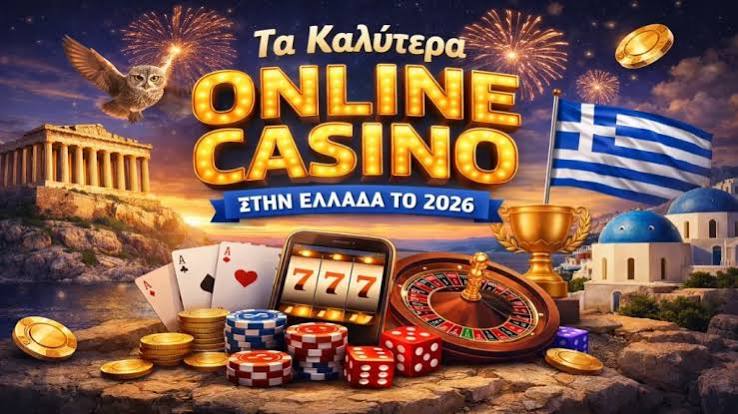 Discover the Best Online Casinos in Greece -1010802541