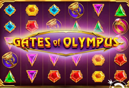 Gates of Olympus Casino Unlock the Secrets of Ancient Wealth Gates of Olympus Casino Unlock the Secrets of Ancient Wealth