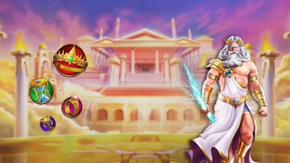 Gates of Olympus Casino Unlock the Secrets of Ancient Riches Gates of Olympus Casino Unlock the Secrets of Ancient Riches