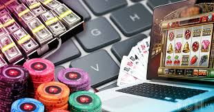 Golden Play Ihr Portal für die besten Online-Spiele