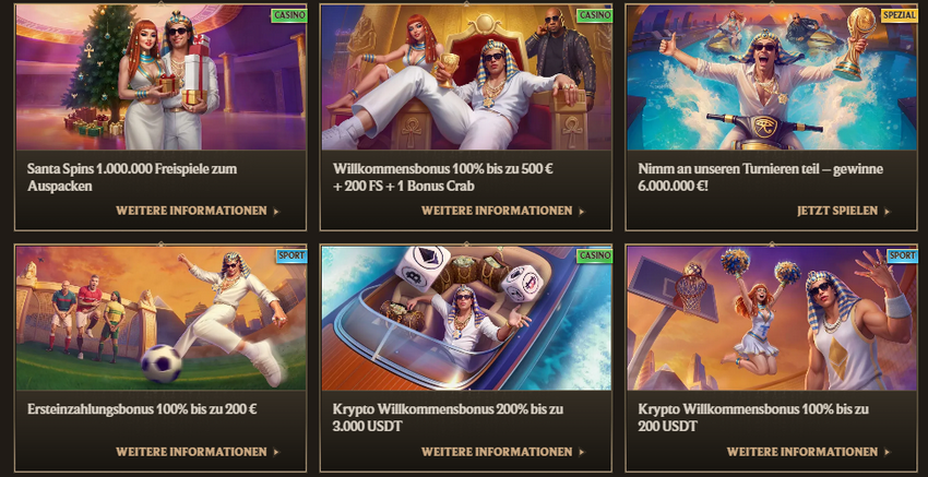 Realz Casino Review Realz Casino Review