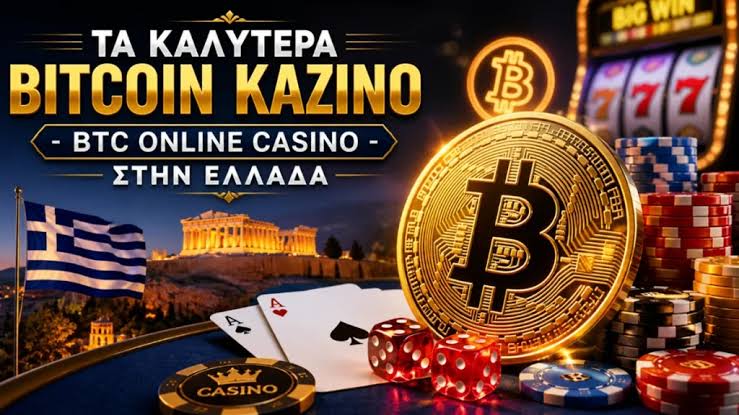 Online Casino στην Ελλάδα Η Υψηλή Τέχνη της Διασκέδασης