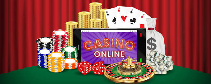 Online Casino Ξένων Οδηγός για τους Παίκτες Online Casino Ξένων Οδηγός για τους Παίκτες