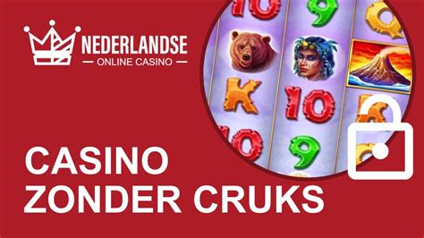Ontdek de Voordelen van Online Casino's Zonder CRUKS -362987932