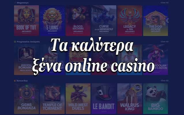 Ζωντανό Καζίνο στην Ελλάδα Η Απόλυτη Εμπειρία του Παιχνιδιού