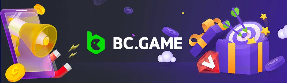 Step-by-Step Guide to the BC.Game Login Process