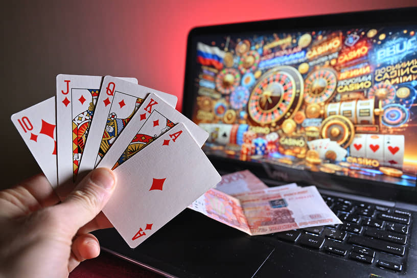 The Ultimate Guide to Online Casinos Winning Strategies and Gaming Tips The Ultimate Guide to Online Casinos Winning Strategies and Gaming Tips