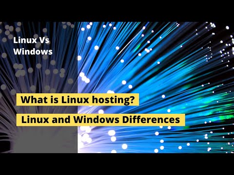 What Is Home Windows Hosting?